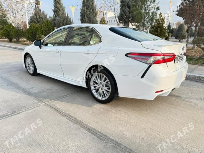 Toyota Camry 2018 - 265 000 TMT - Aşgabat - img 5