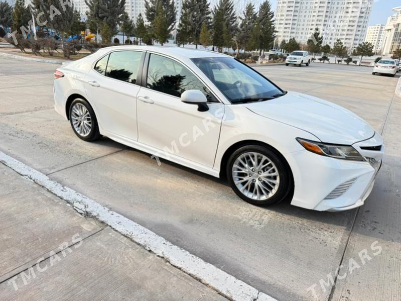 Toyota Camry 2018 - 265 000 TMT - Aşgabat - img 4