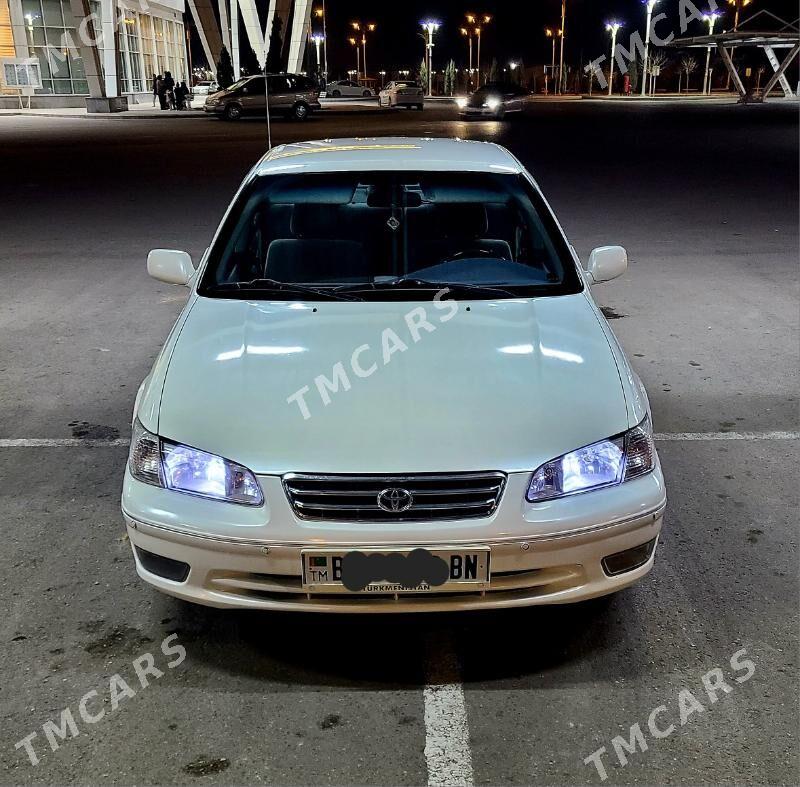 Toyota Camry 2000 - 120 000 TMT - Балканабат - img 3