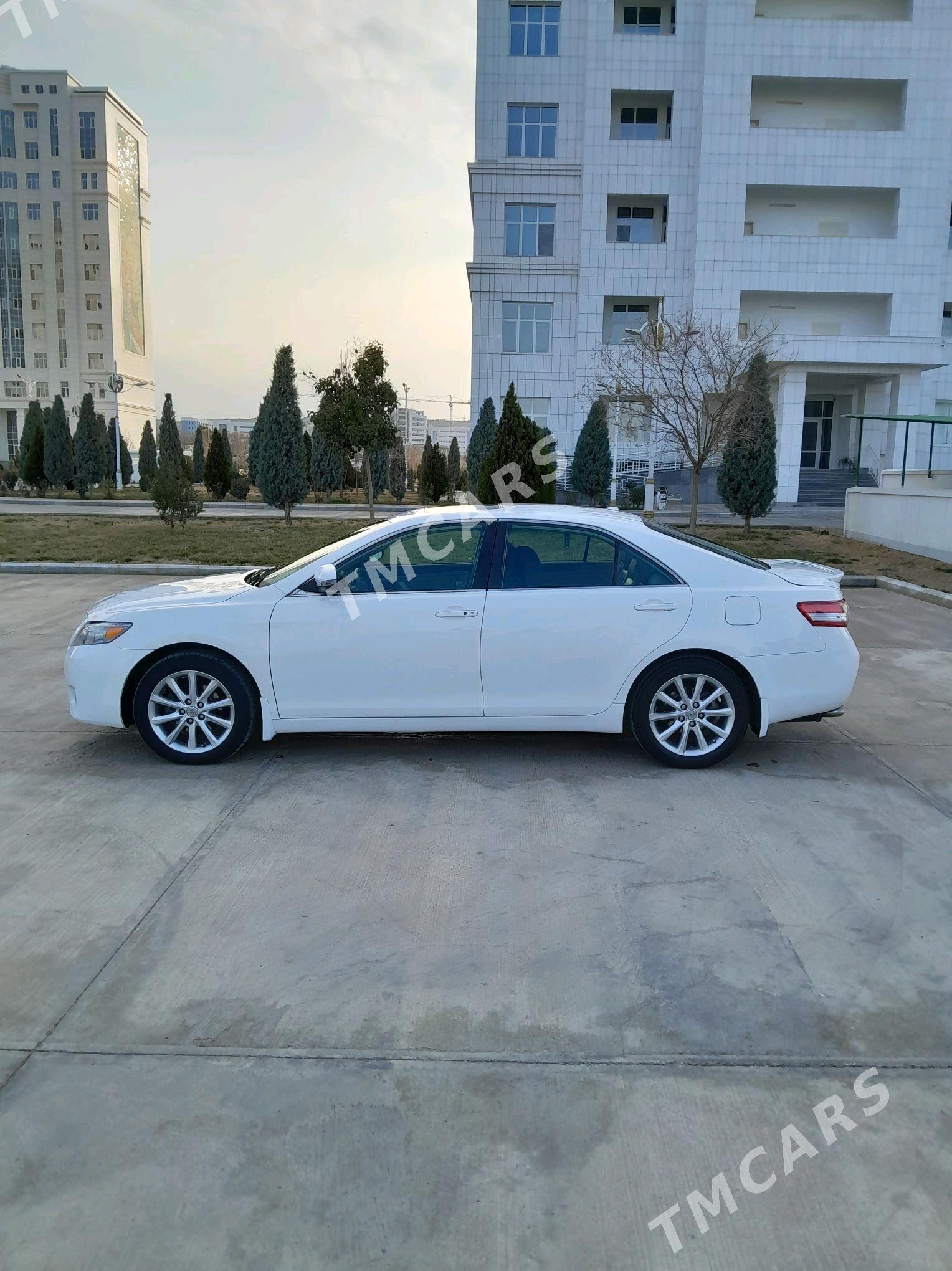 Toyota Camry 2010 - 183 000 TMT - Gökdepe - img 2