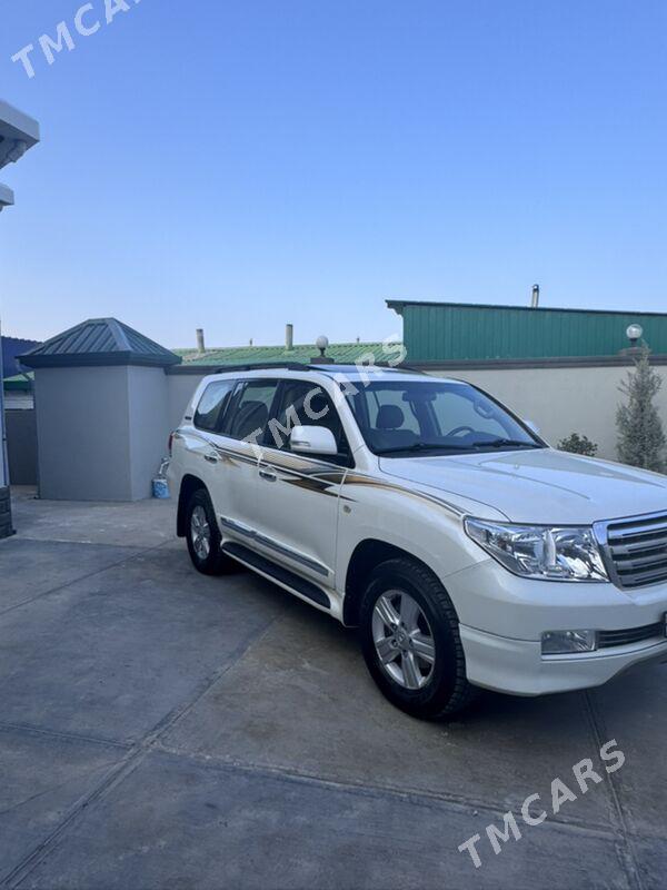 Toyota Land Cruiser 2010 - 1 240 000 TMT - Ашхабад - img 2