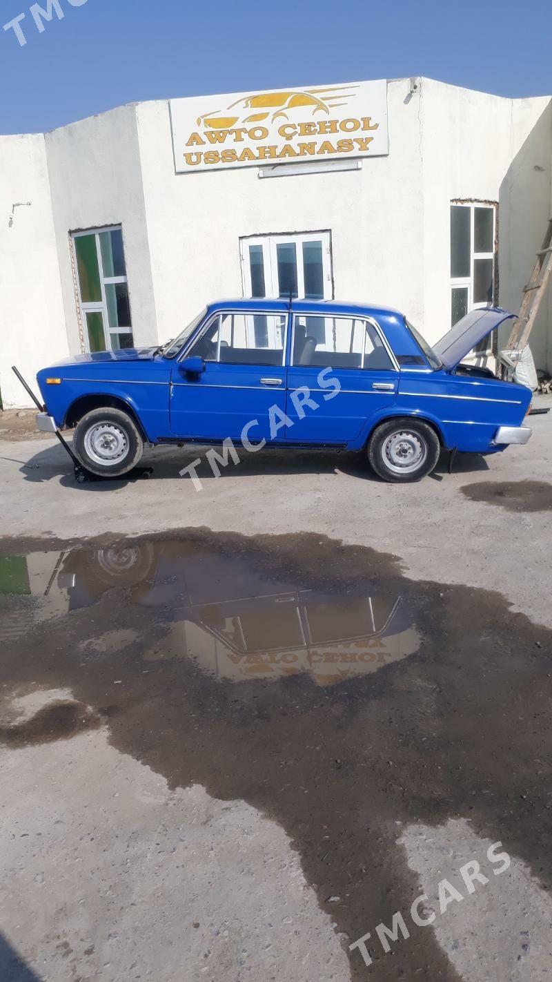 Lada 2106 1992 - 17 000 TMT - Çärjew - img 2