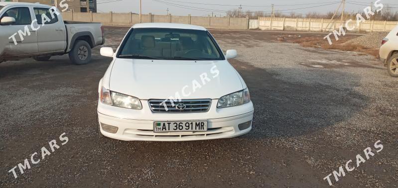 Toyota Camry 2001 - 110 000 TMT - Мары - img 4