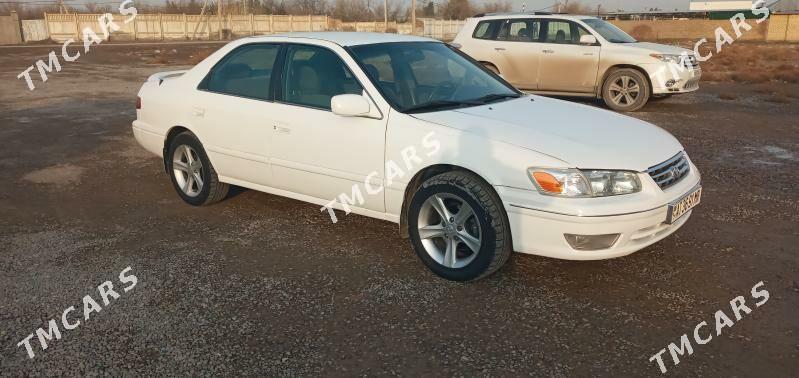 Toyota Camry 2001 - 110 000 TMT - Мары - img 2