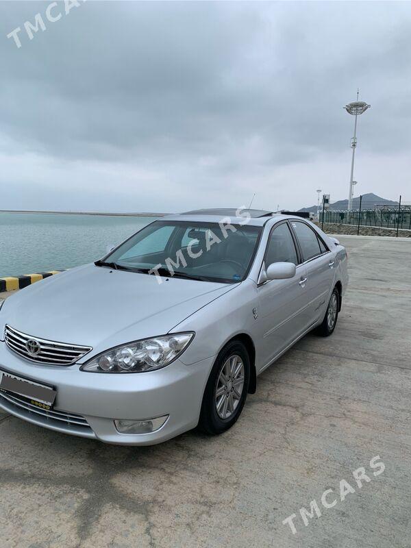 Toyota Camry 2003 - 200 000 TMT - Туркменбаши - img 2