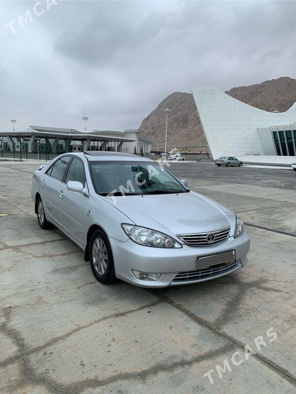 Toyota Camry 2003 - 200 000 TMT - Туркменбаши - img 3