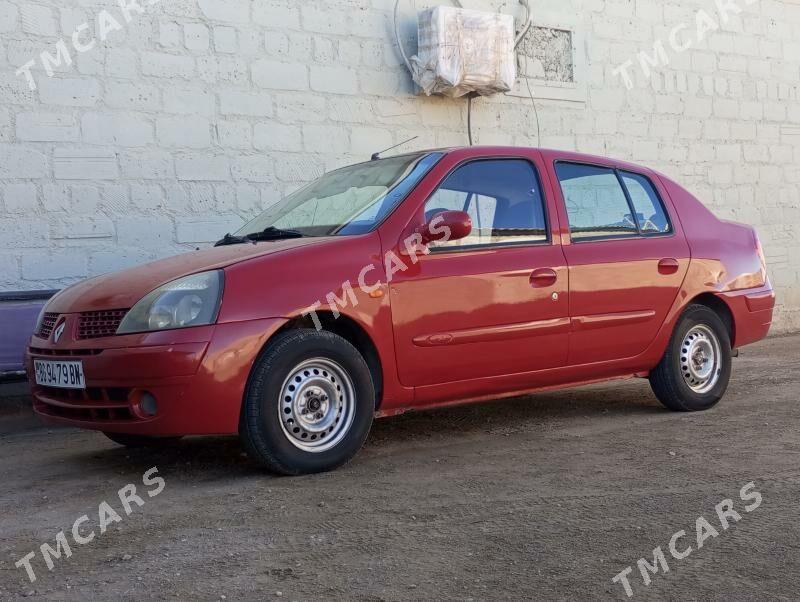 Renault Clio 2004 - 35 000 TMT - Gumdag - img 3