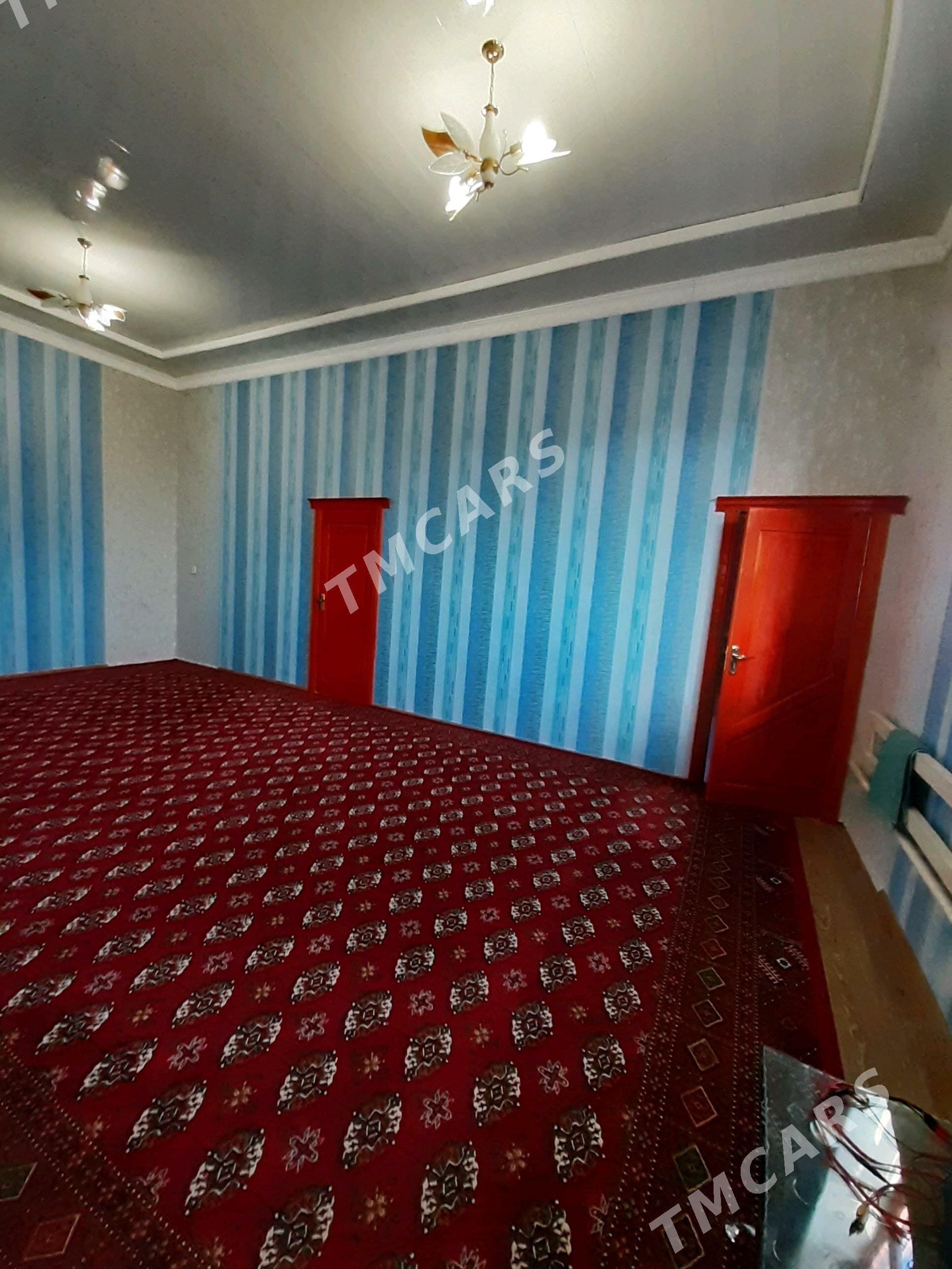 3 yol artis oba - Дашогуз - img 3