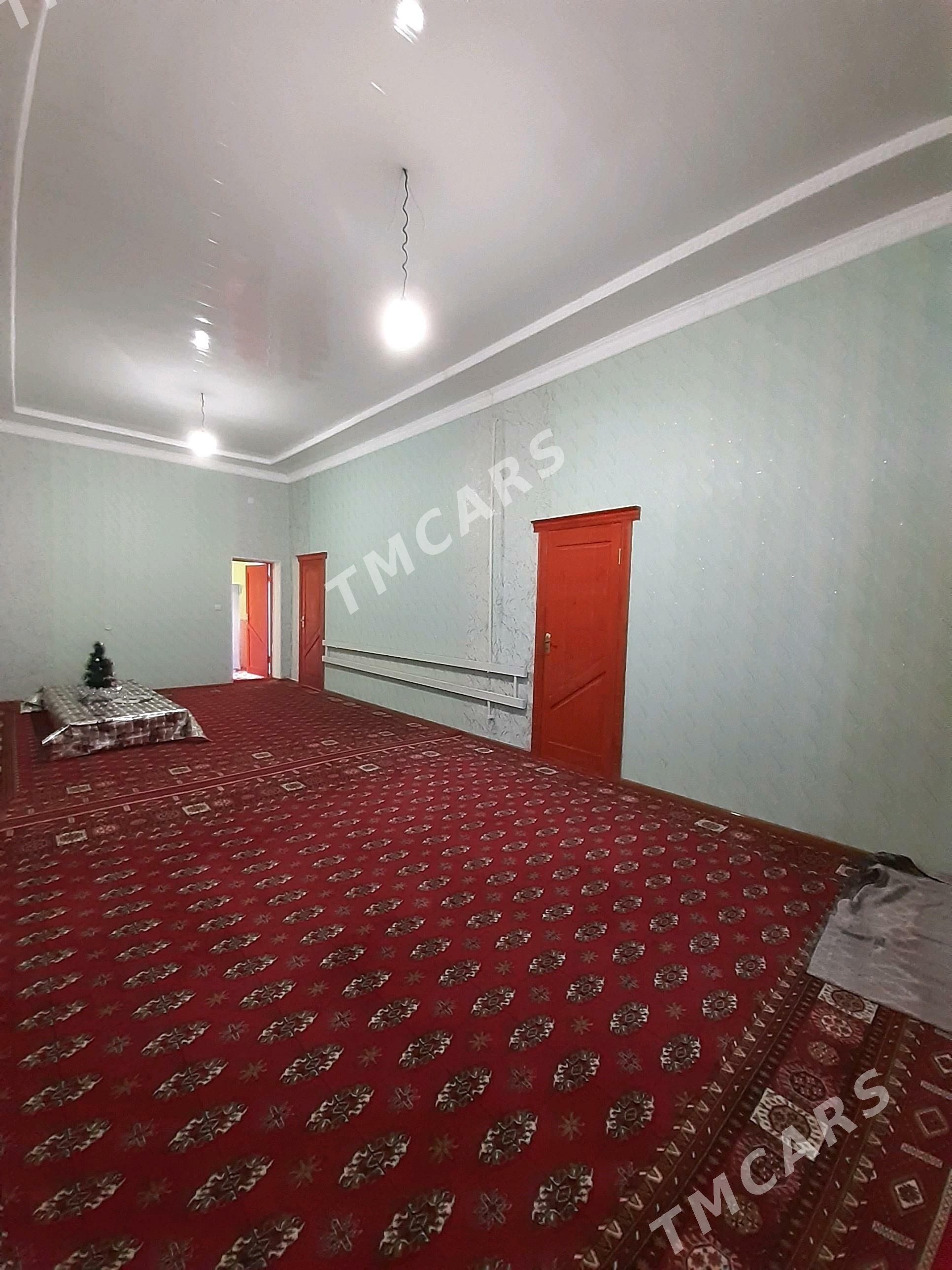 3 yol artis oba - Дашогуз - img 8