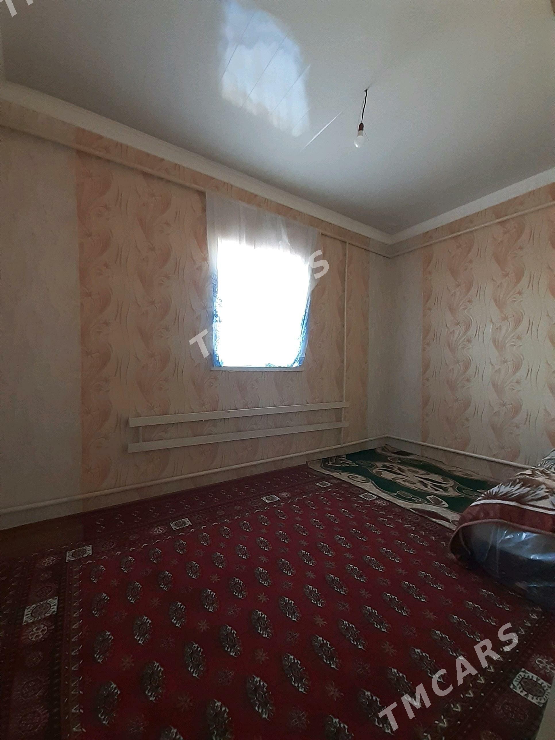 3 yol artis oba - Дашогуз - img 6