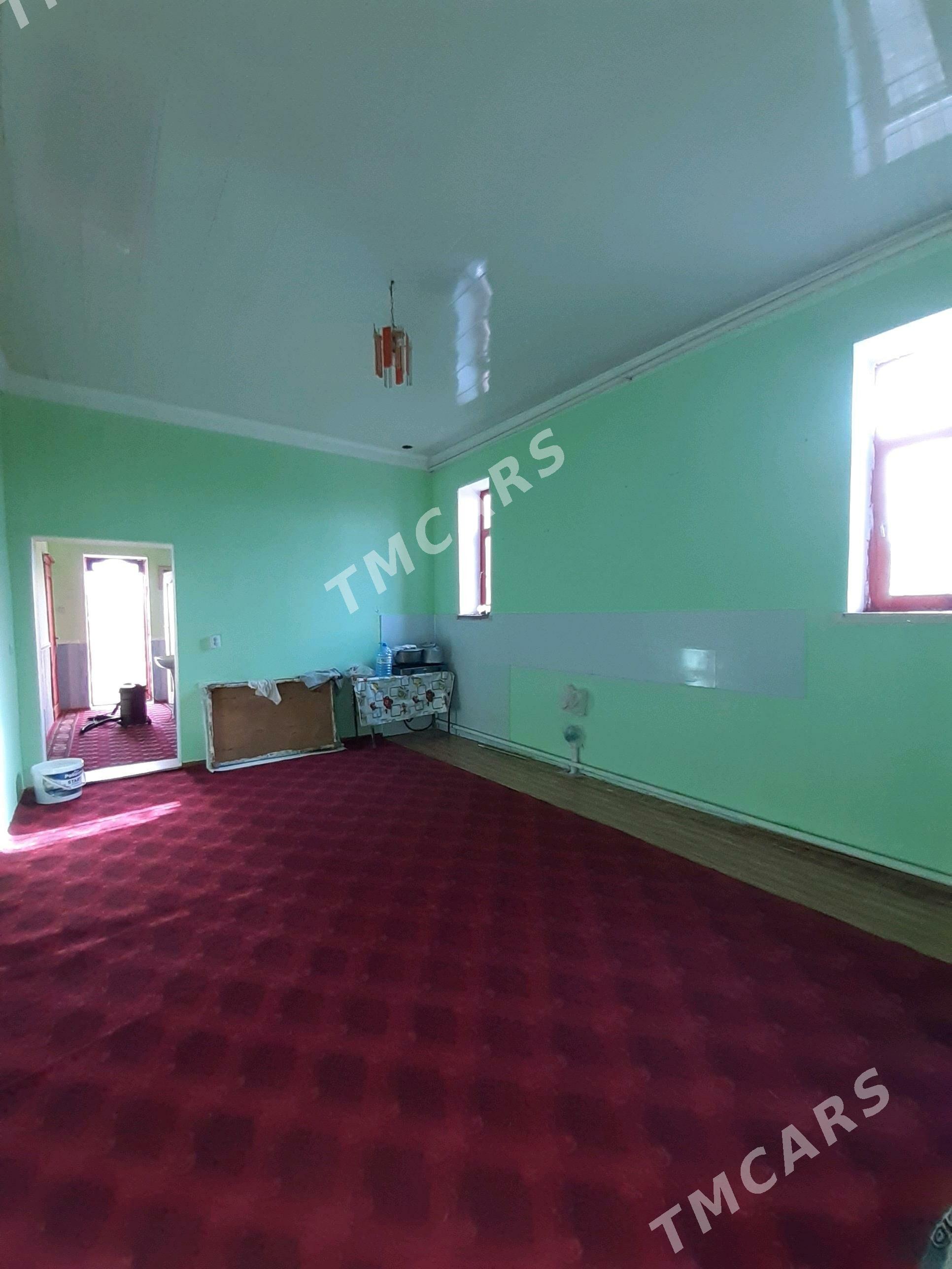 3 yol artis oba - Дашогуз - img 9