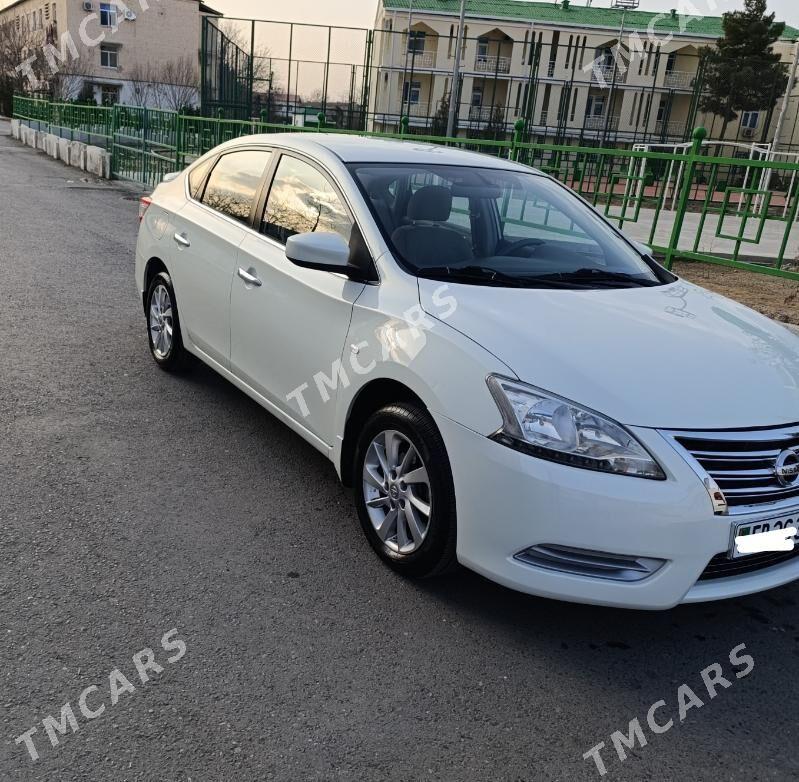 Nissan Sentra 2014 - 150 000 TMT - Aşgabat - img 3