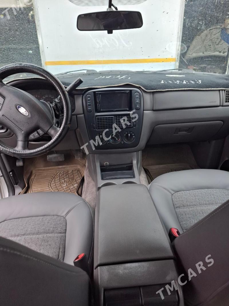 Ford Explorer 2003 - 140 000 TMT - Türkmenabat - img 2