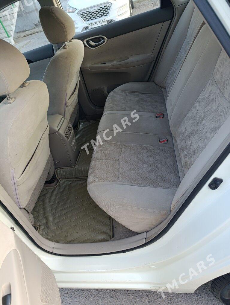 Nissan Sentra 2014 - 150 000 TMT - Aşgabat - img 7