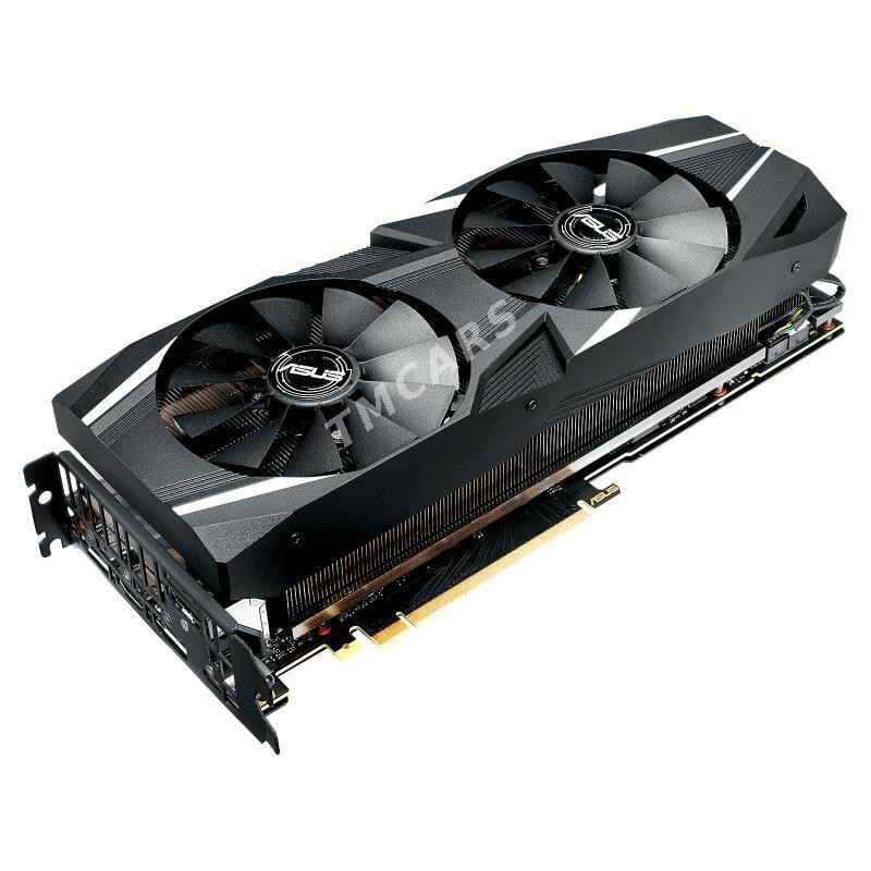 RTX 2080 SUPER - Мир 7 - img 3