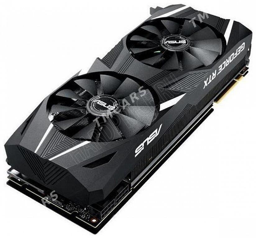 RTX 2080 SUPER - Мир 7 - img 1