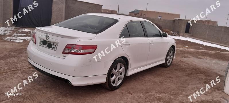 Toyota Camry 2007 - 145 000 TMT - Türkmenbaşy etr. - img 6