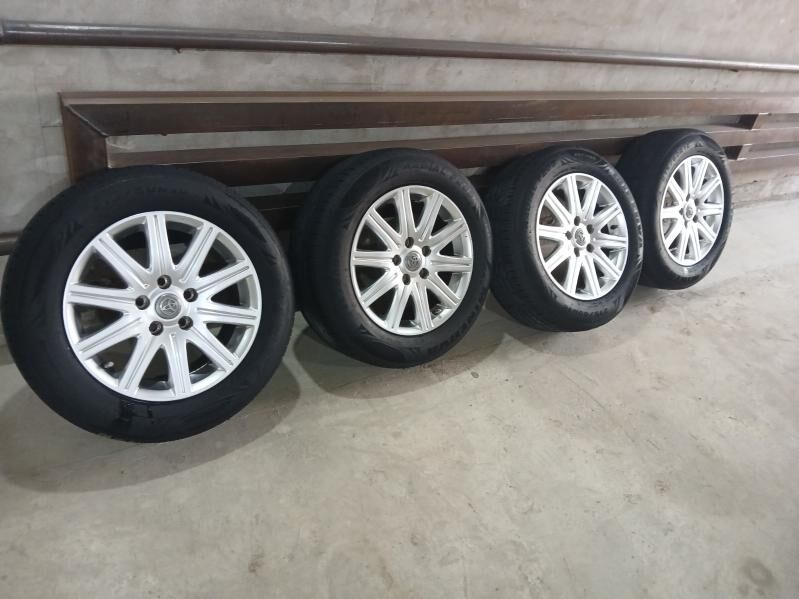 16 grant 6 000 TMT - Дашогуз - img 1