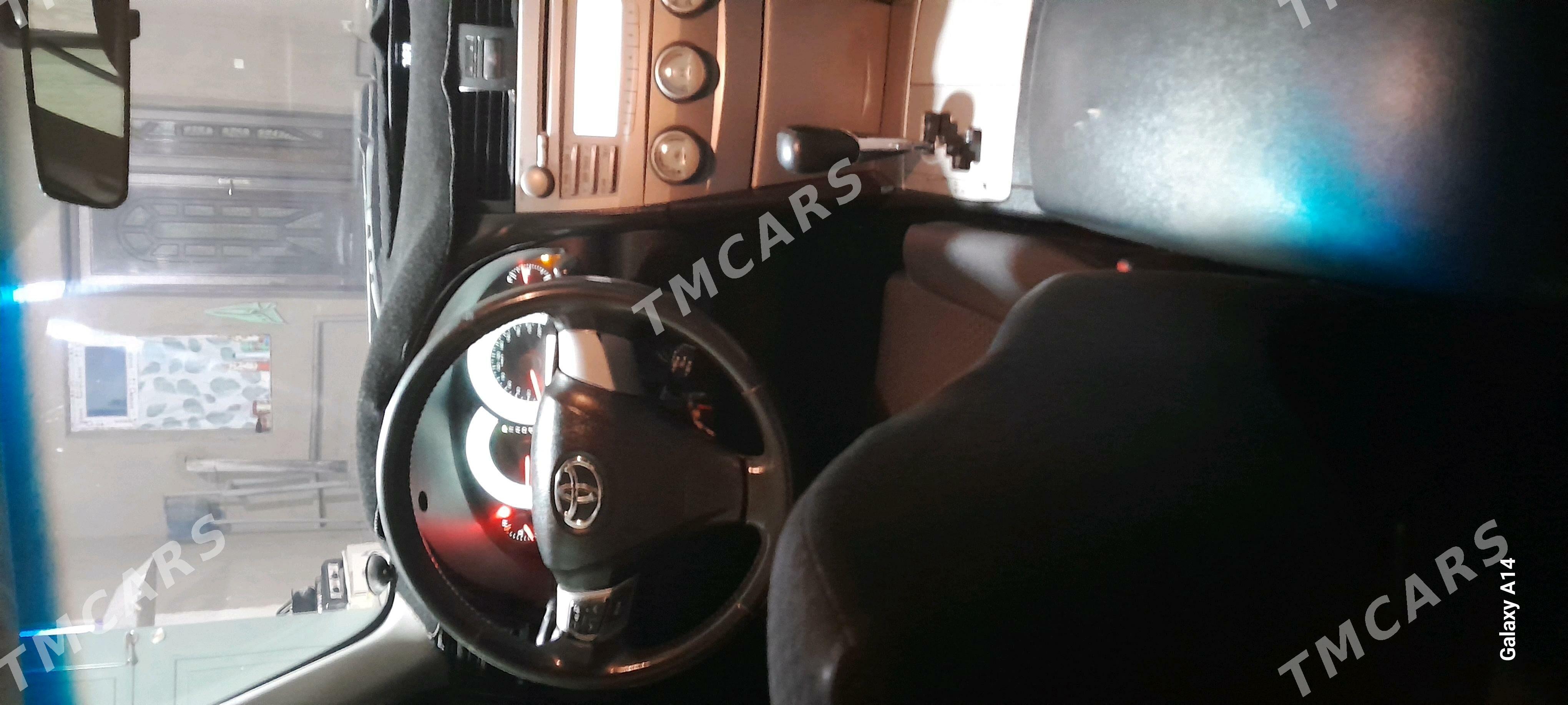 Toyota Camry 2007 - 145 000 TMT - Türkmenbaşy etr. - img 10
