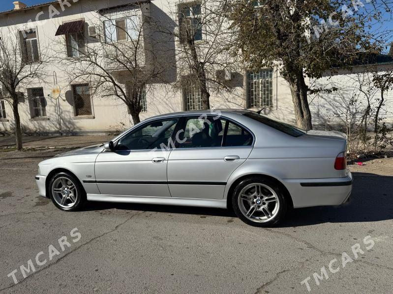 BMW E39 2003 - 150 000 TMT - Балканабат - img 3