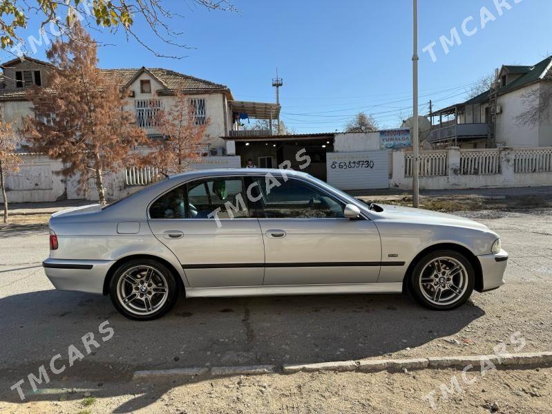 BMW E39 2003 - 150 000 TMT - Балканабат - img 5