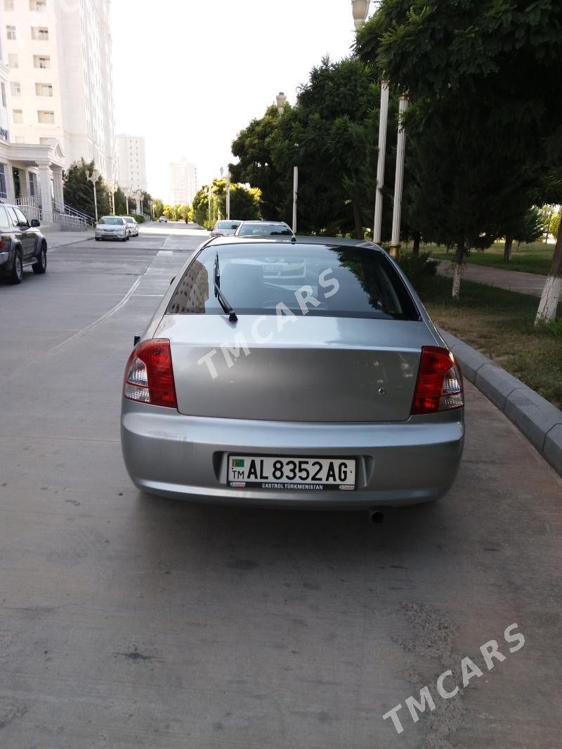 Kia Rio 2003 - 65 000 TMT - Aşgabat - img 4