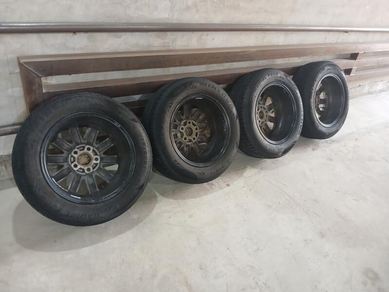 16 grant 6 000 TMT - Дашогуз - img 2