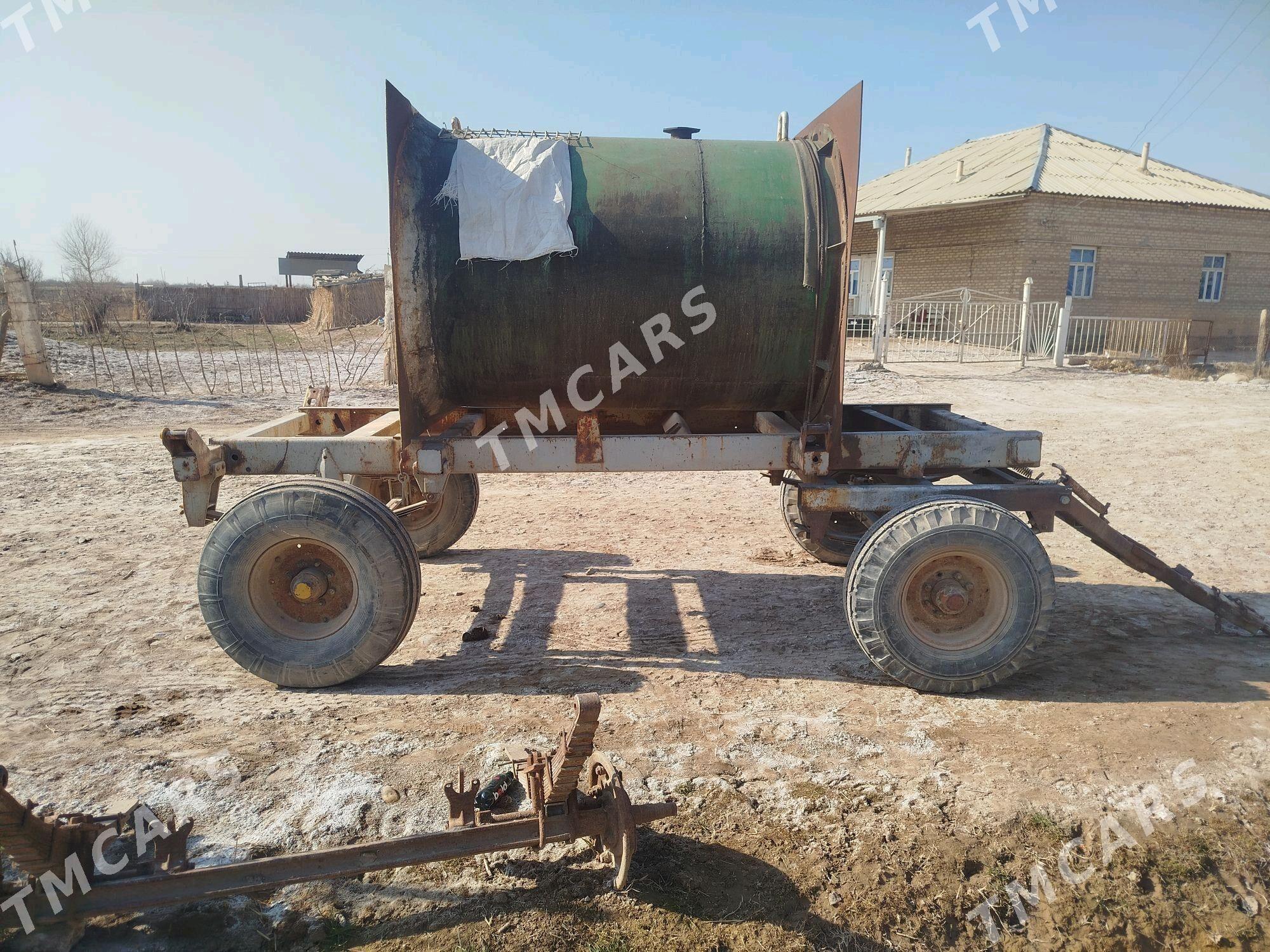 Suw boçga - Tejen - img 2