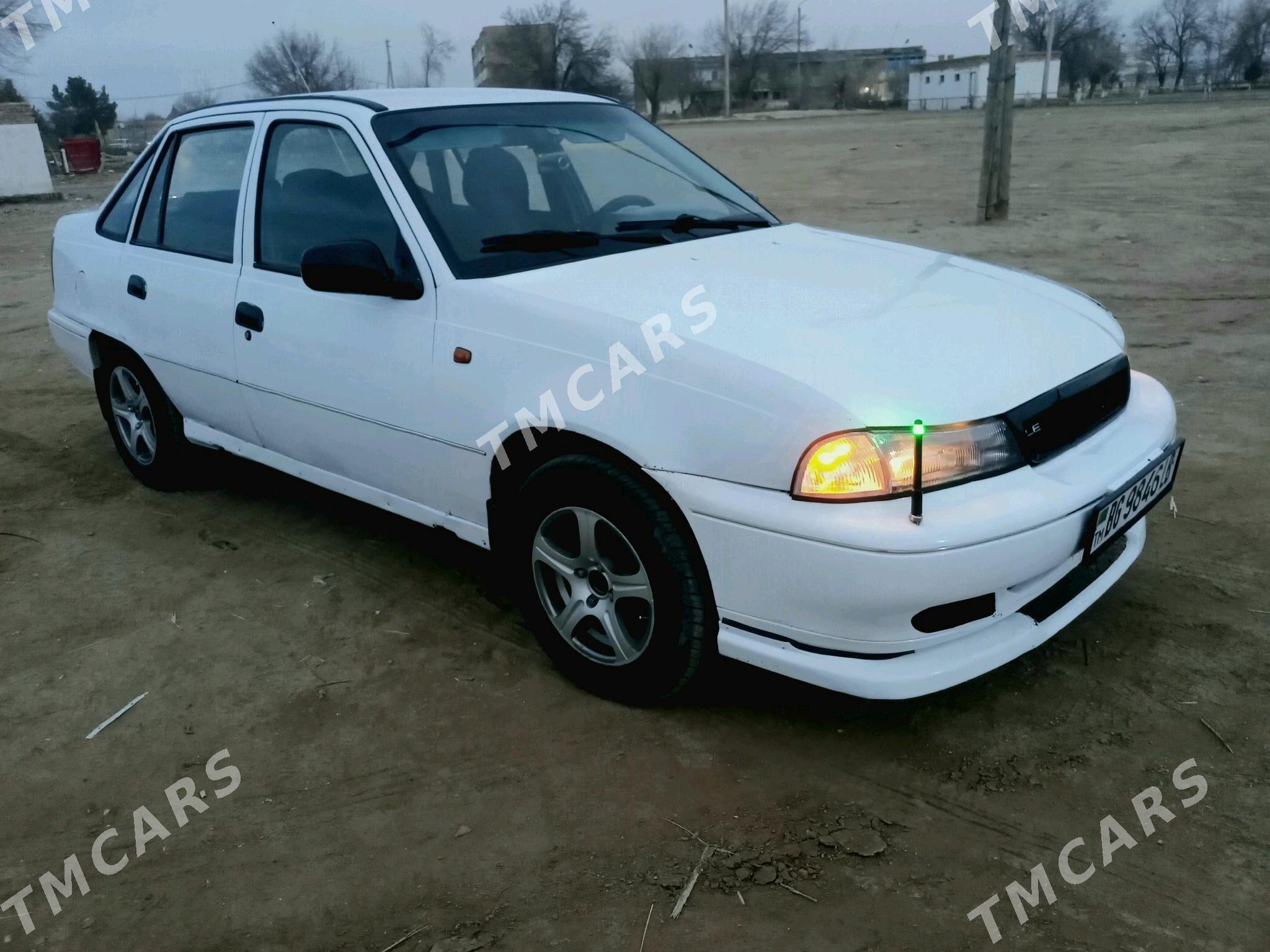 Daewoo Cielo 2000 - 30 000 TMT - Darganata - img 2