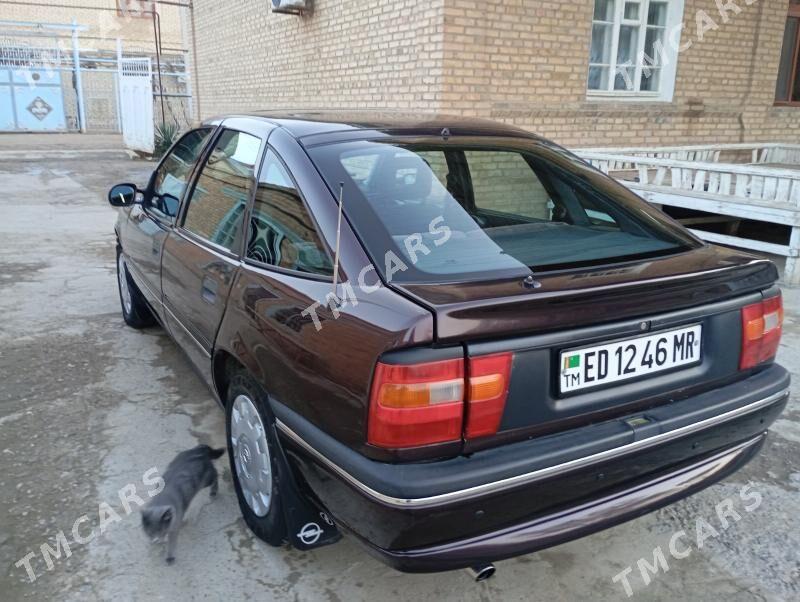 Opel Vectra 1993 - 32 000 TMT - Мары - img 2