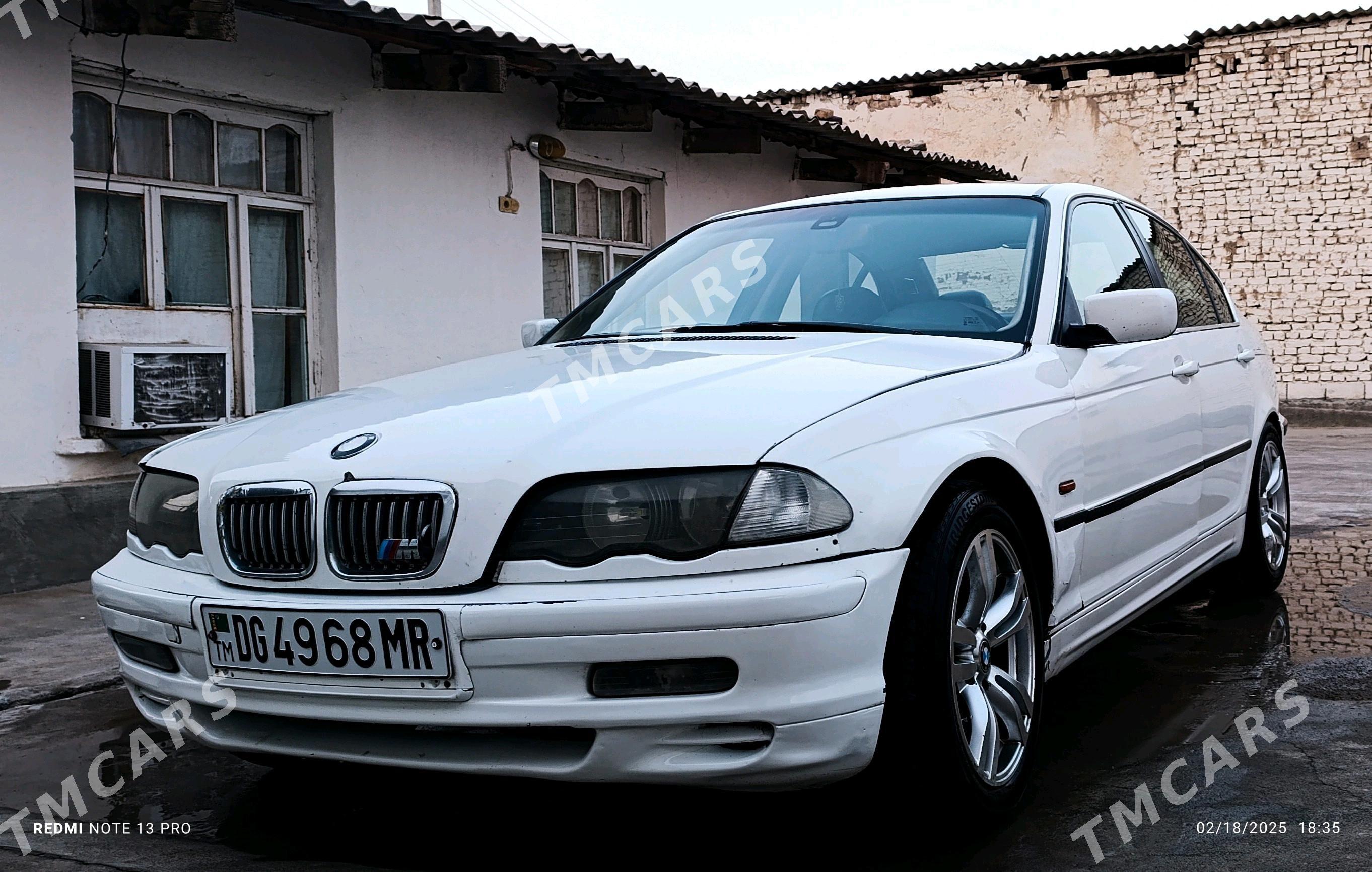 BMW 325 1999 - 45 000 TMT - Mary - img 3