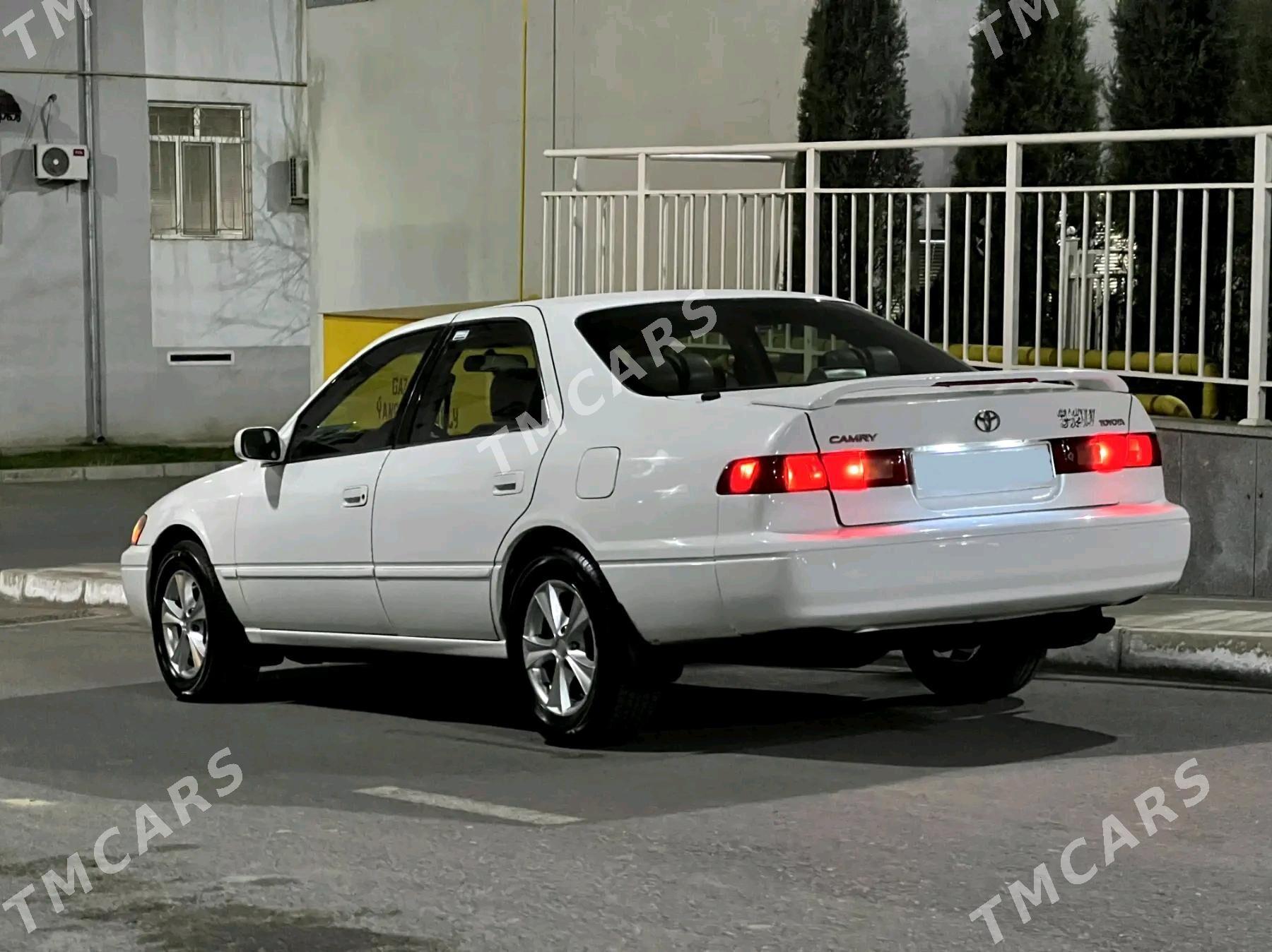 Toyota Camry 1997 - 110 000 TMT - Мары - img 6