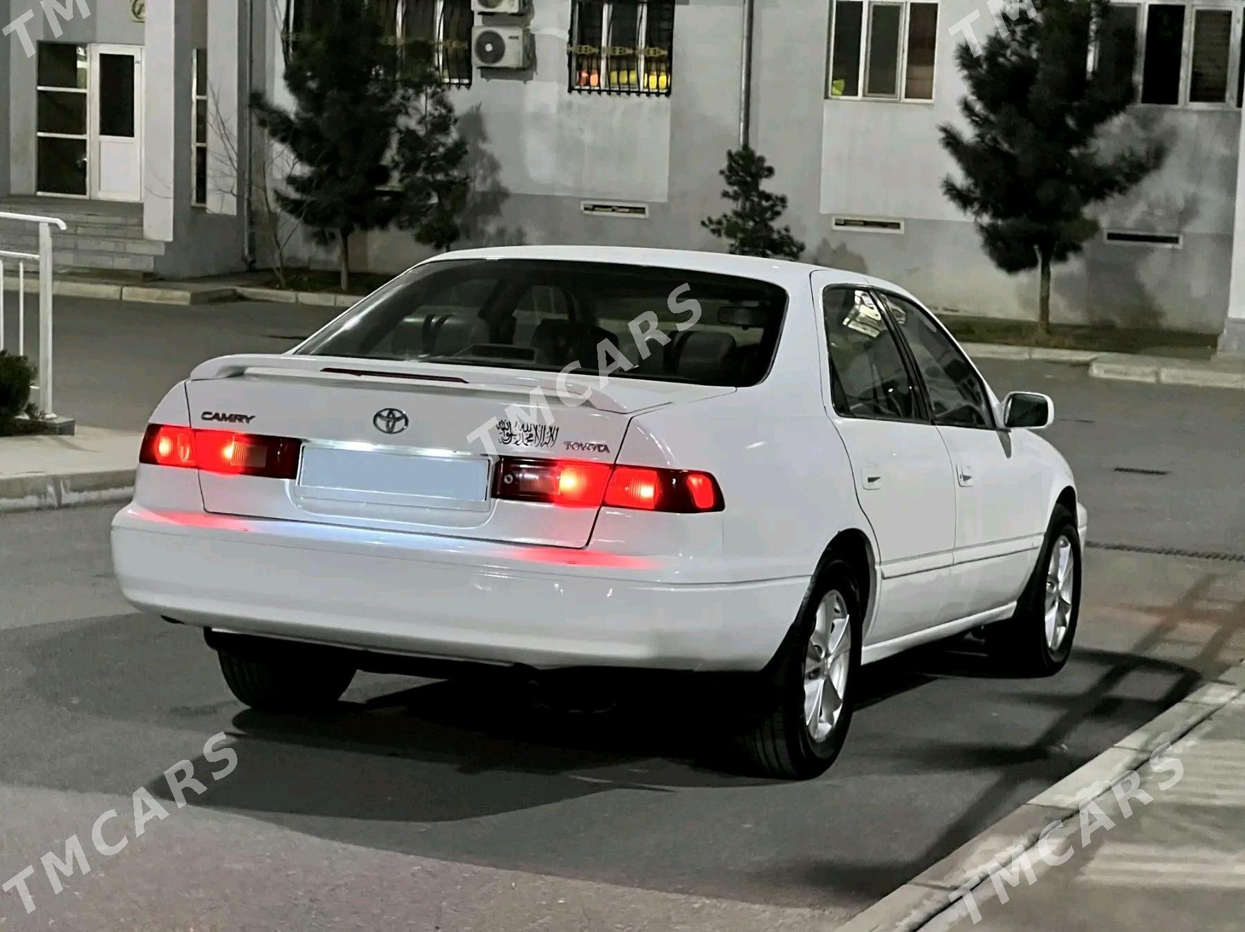 Toyota Camry 1997 - 110 000 TMT - Мары - img 4