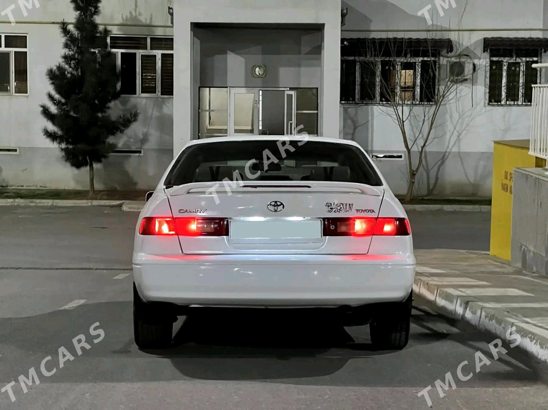 Toyota Camry 1997 - 110 000 TMT - Мары - img 2