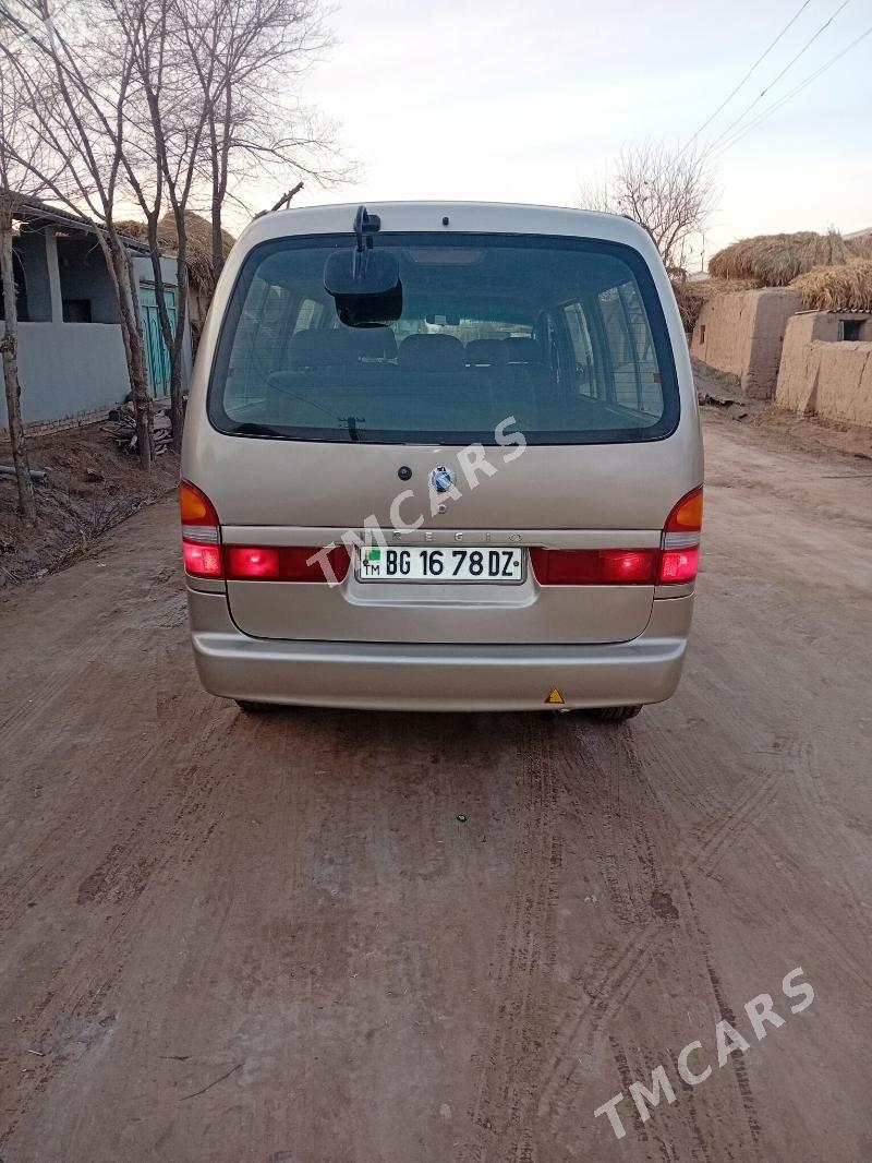 Toyota Hiace 2002 - 100 000 TMT - Daşoguz - img 5