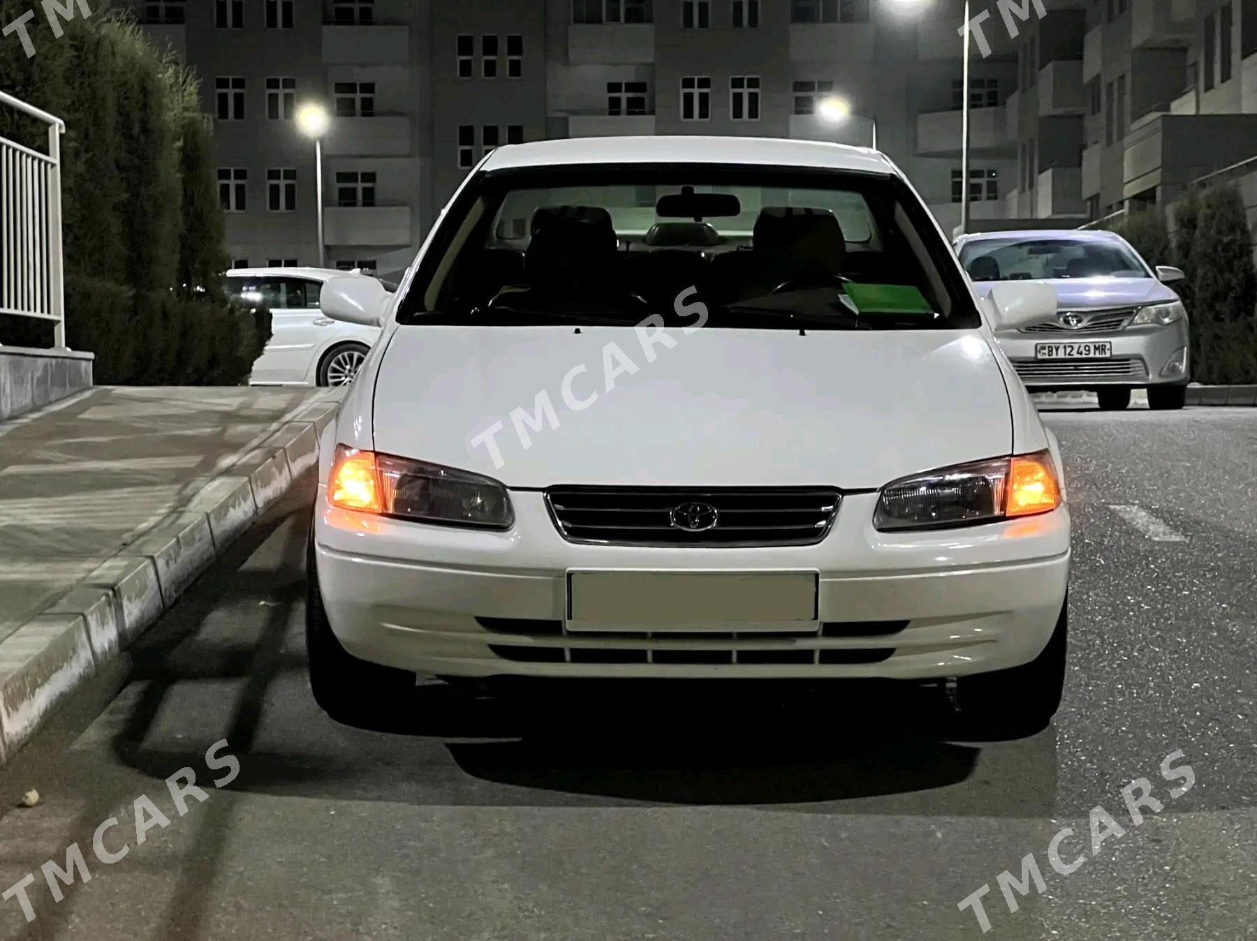 Toyota Camry 1997 - 110 000 TMT - Мары - img 3