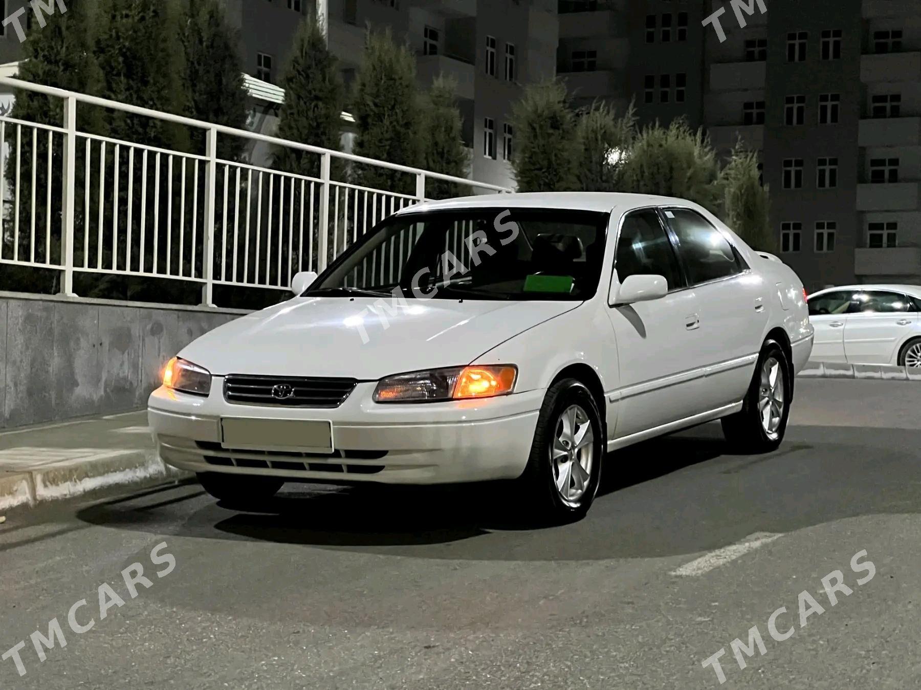 Toyota Camry 1997 - 110 000 TMT - Мары - img 5