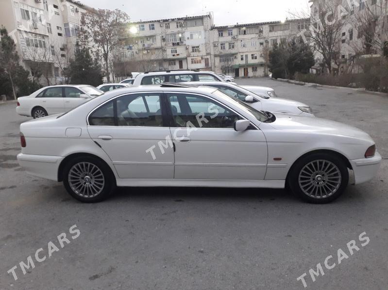 BMW 528 1998 - 79 000 TMT - Aşgabat - img 4