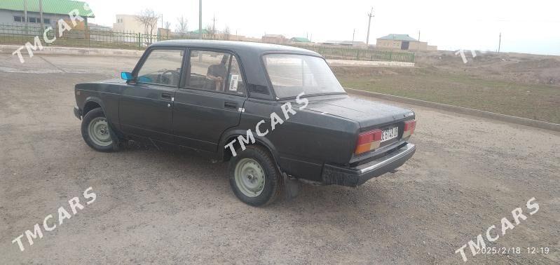 Lada 2107 2011 - 60 000 TMT - Халач - img 2