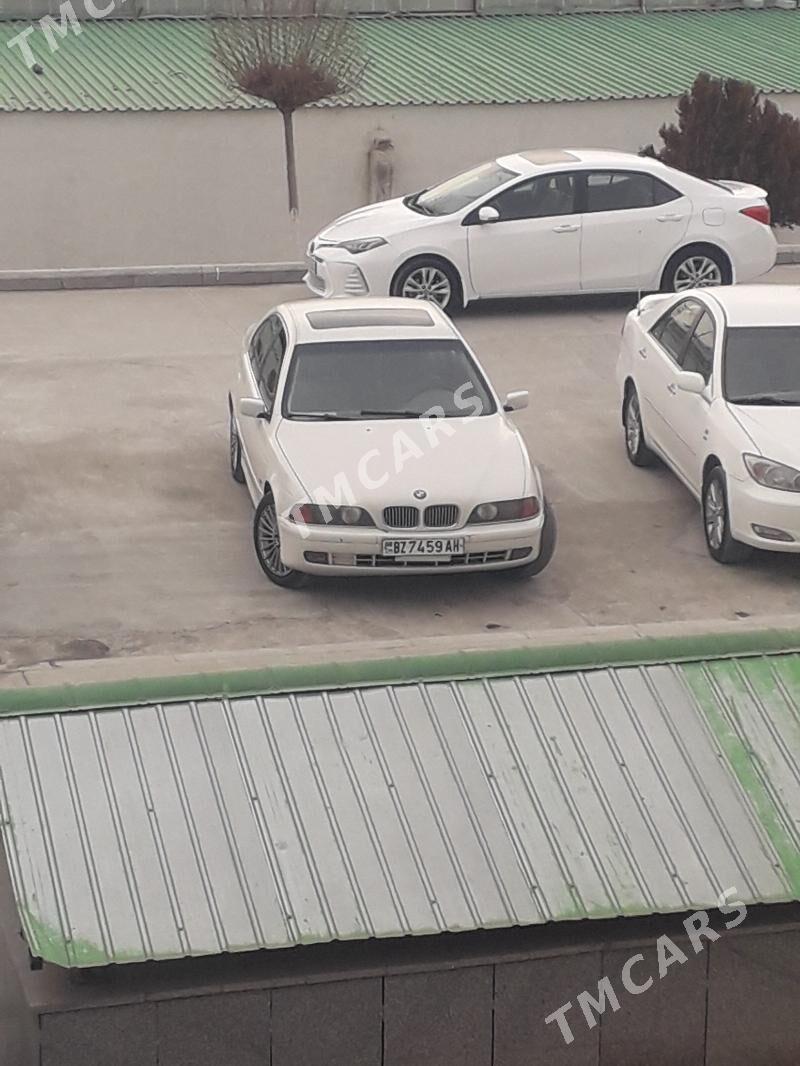 BMW 528 1998 - 79 000 TMT - Aşgabat - img 5