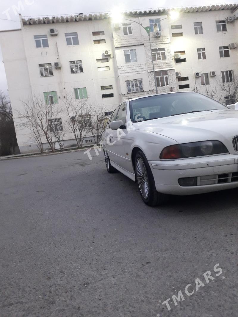 BMW 528 1998 - 79 000 TMT - Aşgabat - img 3