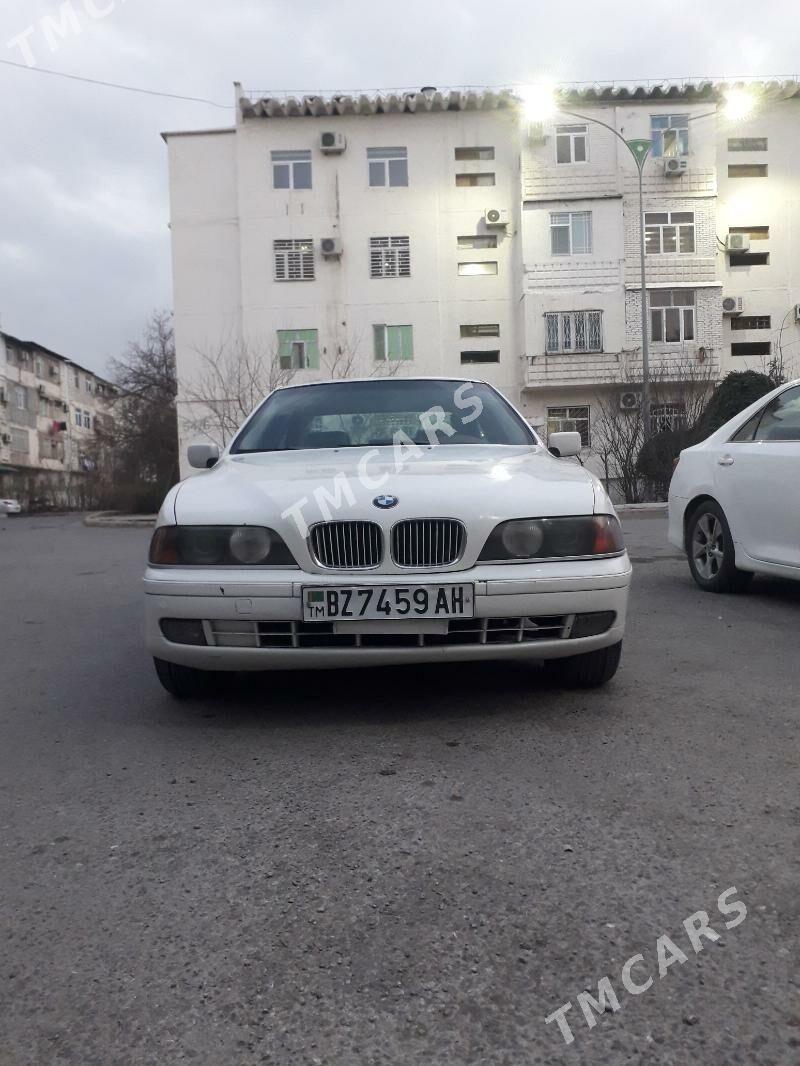 BMW 528 1998 - 79 000 TMT - Aşgabat - img 2