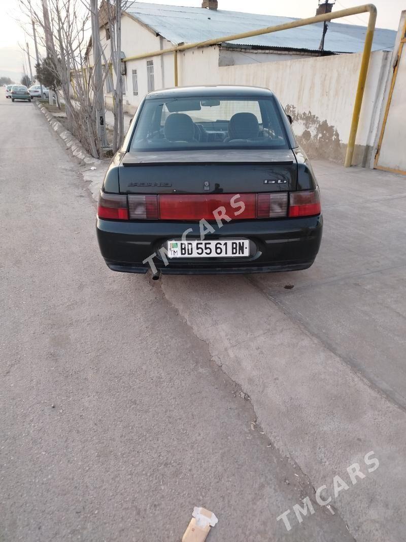 Lada 2110 2003 - 35 000 TMT - Гызыларбат - img 2