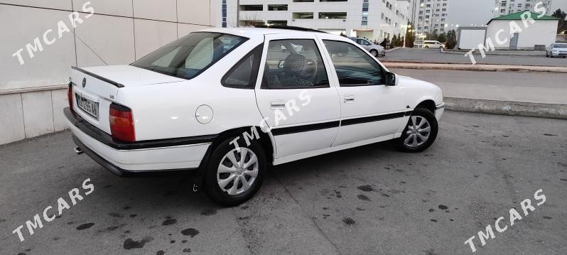 Opel Vectra 1992 - 27 000 TMT - Анев - img 6