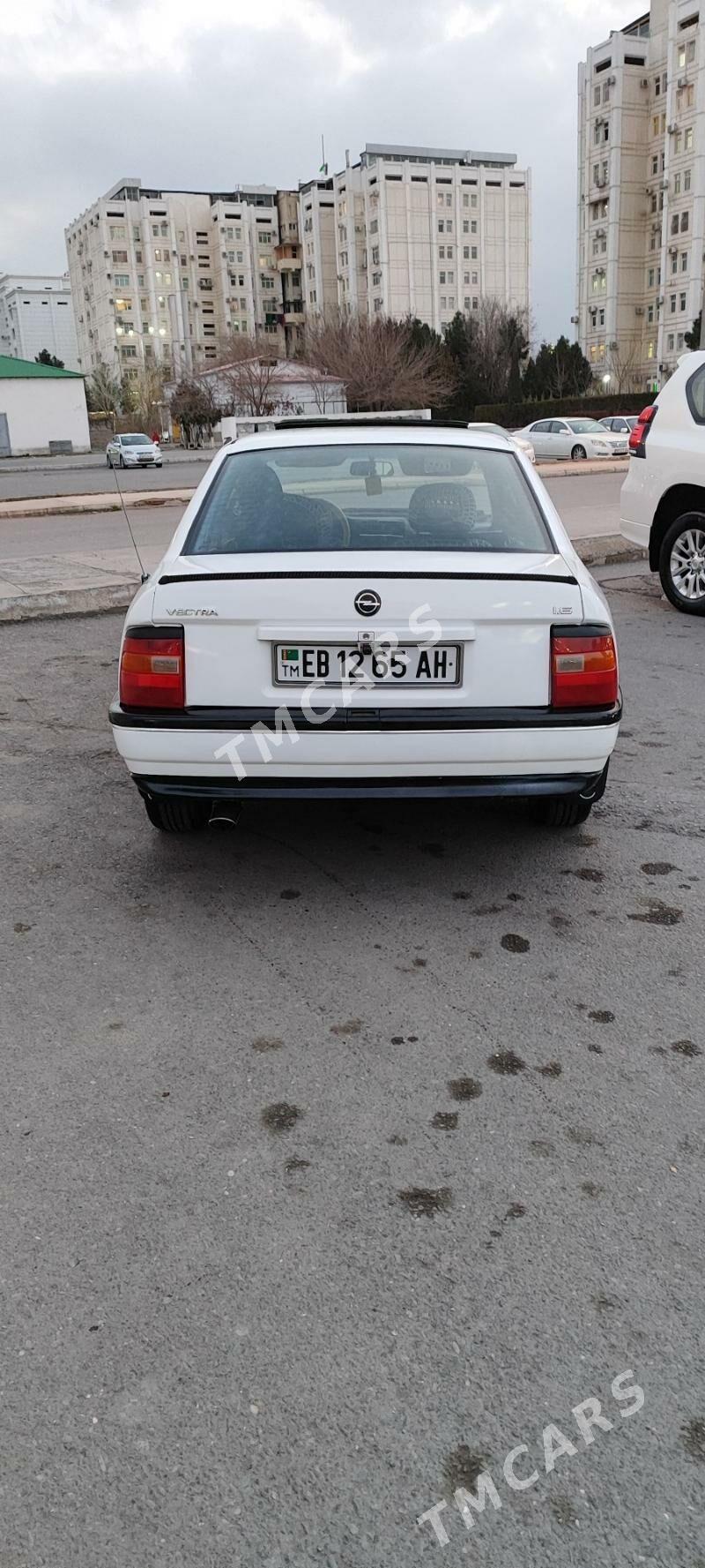 Opel Vectra 1992 - 27 000 TMT - Анев - img 3