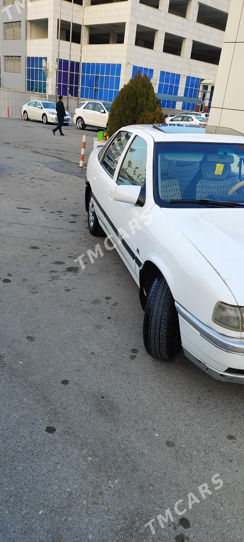 Opel Vectra 1992 - 27 000 TMT - Анев - img 5