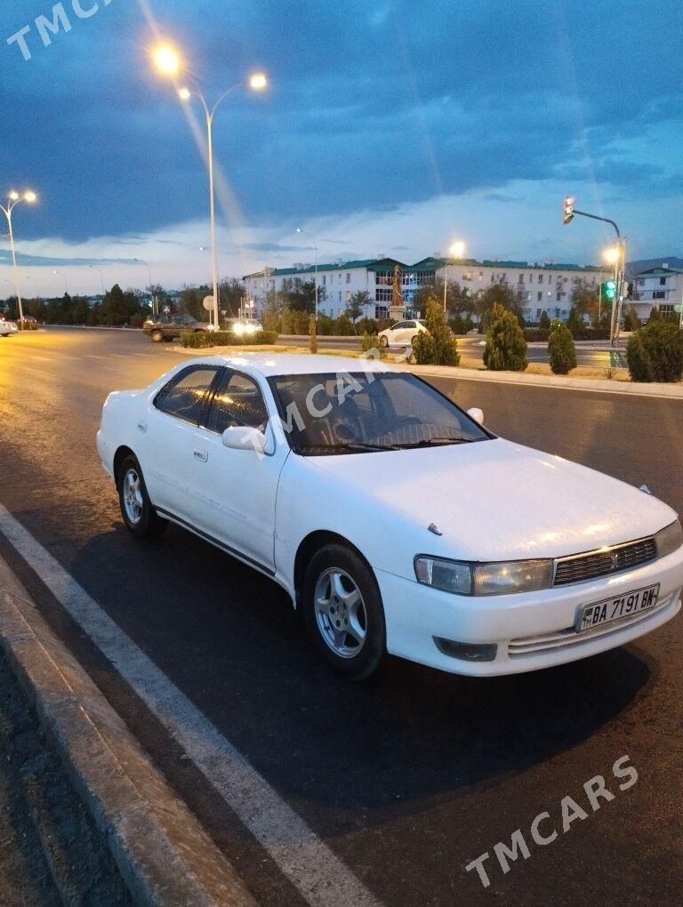 Toyota Cresta 1993 - 50 000 TMT - Гумдаг - img 3