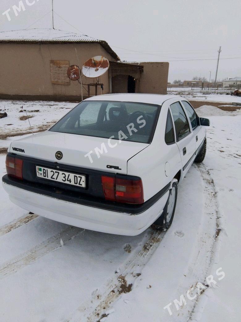 Opel Vectra 1995 - 50 000 TMT - етр. Туркменбаши - img 4