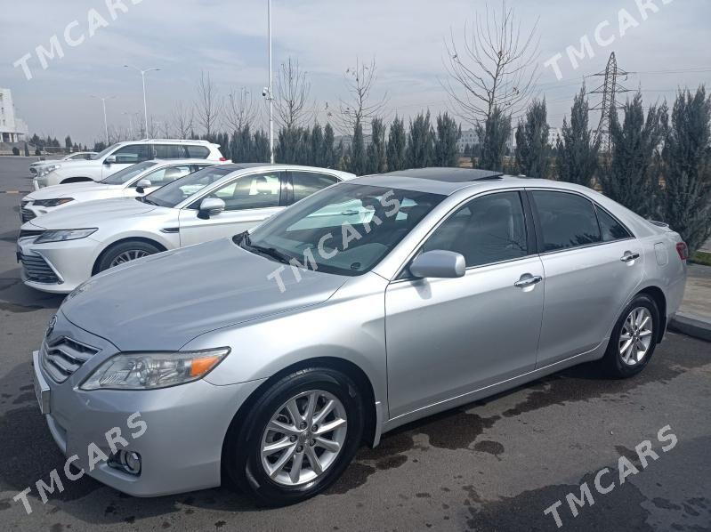 Toyota Camry 2008 - 170 000 TMT - Ашхабад - img 2