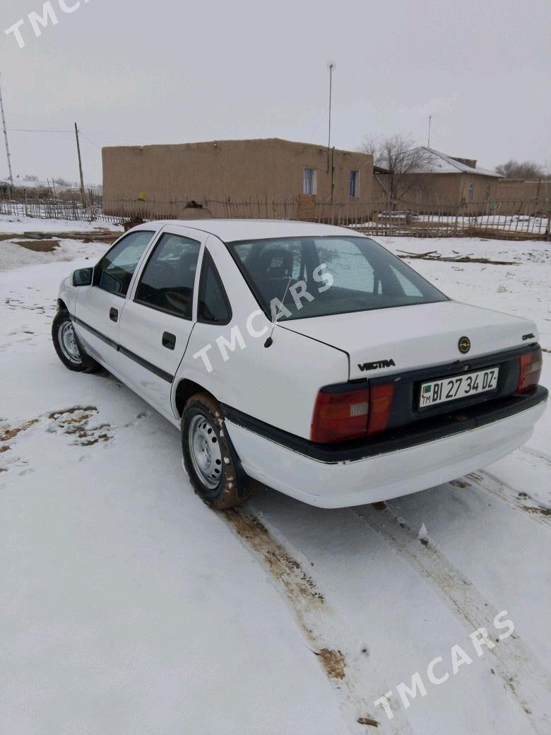 Opel Vectra 1995 - 50 000 TMT - етр. Туркменбаши - img 3